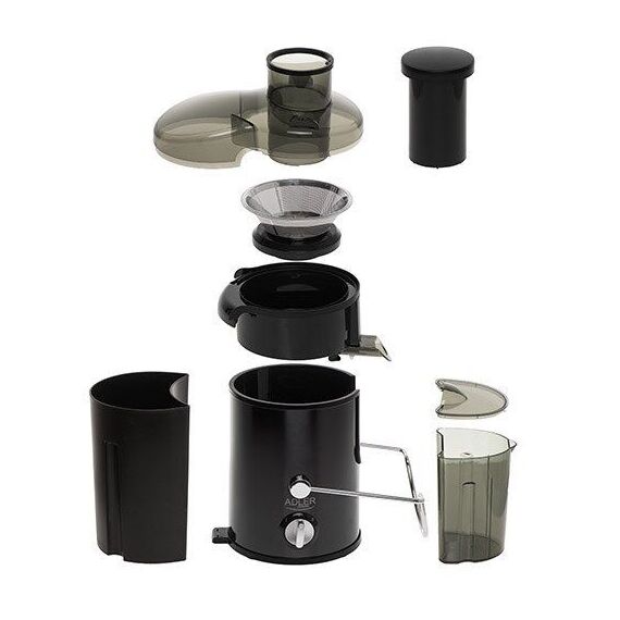 Juicer ADLER AD 4132 Juicers Appliances