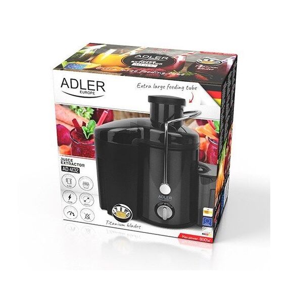 Juicer ADLER AD 4132 Juicers Appliances
