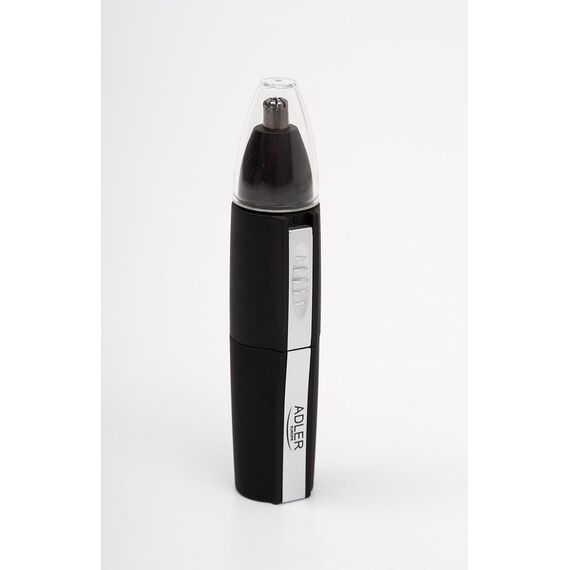 Adler AD 2911 precision trimmer Black Εργαλεία Μαλλιών Περιποίηση Μαλλιών