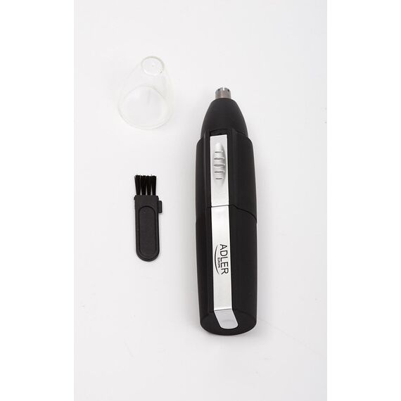 Adler AD 2911 precision trimmer Black Εργαλεία Μαλλιών Περιποίηση Μαλλιών