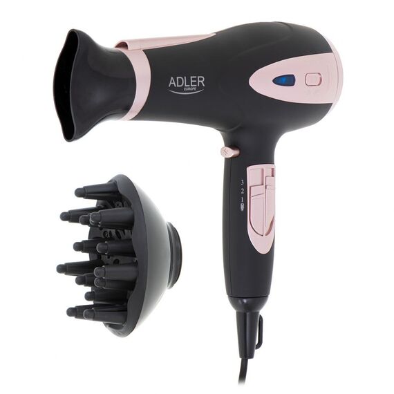 Adler AD 2248 Hair dryer Εργαλεία Μαλλιών Περιποίηση Μαλλιών