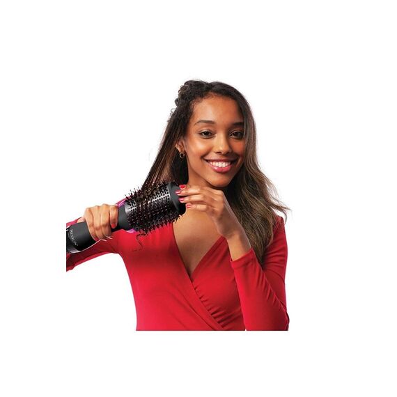 Revlon RVDR5222E hair dryer Black, Pink Εργαλεία Μαλλιών Περιποίηση Μαλλιών