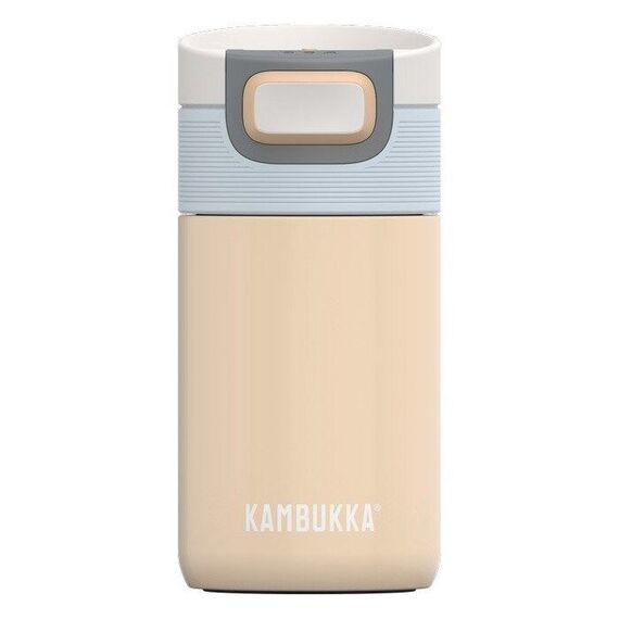 Kambukka Etna Iced Latte - thermal mug, 300 ml Κουζίνα Σπίτι & Κουζίνα