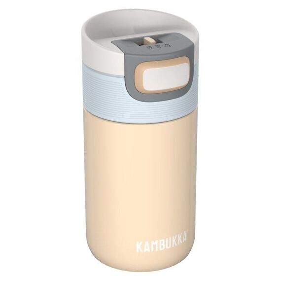 Kambukka Etna Iced Latte - thermal mug, 300 ml Κουζίνα Σπίτι & Κουζίνα