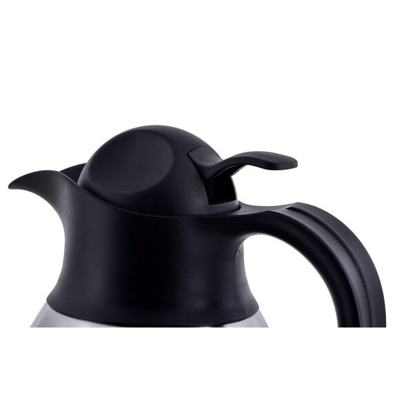 PROMIS Steel jug 1.5 l, tea print Κουζίνα Σπίτι & Κουζίνα