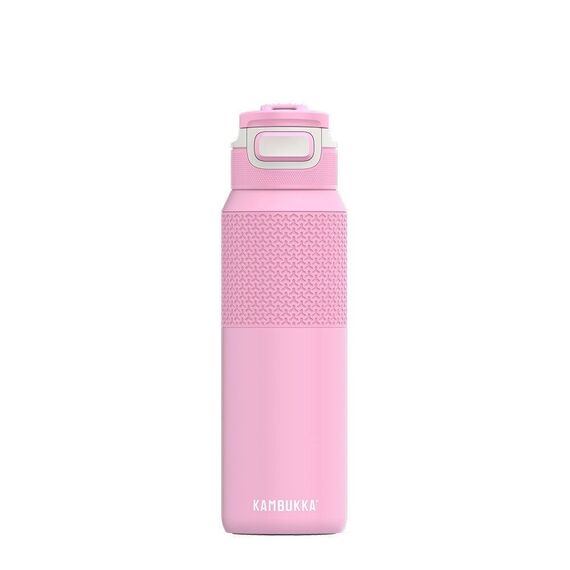 Thermal bottle Kambukka Elton Insulated 1000 ml Pink Ambition (11-03039) Κουζίνα Σπίτι & Κουζίνα