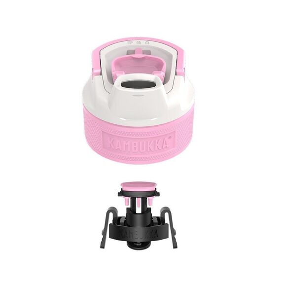 Thermal bottle Kambukka Elton Insulated 1000 ml Pink Ambition (11-03039) Κουζίνα Σπίτι & Κουζίνα