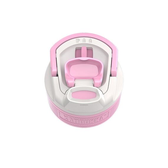 Thermal bottle Kambukka Elton Insulated 1000 ml Pink Ambition (11-03039) Κουζίνα Σπίτι & Κουζίνα