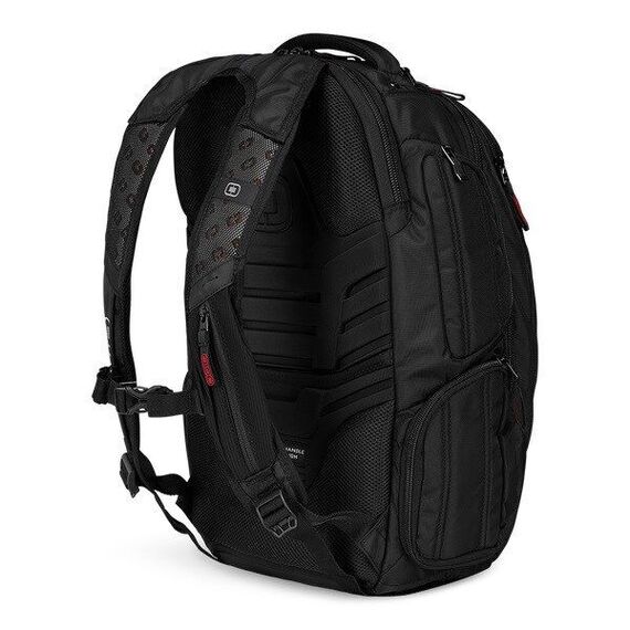 OGIO BACKPACK RENEGADE RSS BLACK P/N: 111059_03 Σακίδια Πλάτης Βαλίτσες & Τσάντες