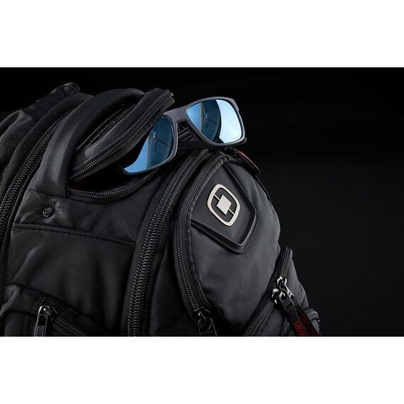 OGIO BACKPACK RENEGADE RSS BLACK P/N: 111059_03 Σακίδια Πλάτης Βαλίτσες & Τσάντες