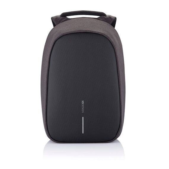 XD DESIGN ANTI-THEFT BACKPACK BOBBY HERO REGULAR BLACK P/N: P705.291 Σακίδια Πλάτης Βαλίτσες & Τσάντες