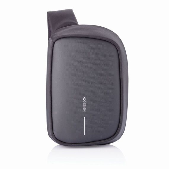 XD DESIGN ANTI-THEFT BACKPACK BOBBY SLING BLACK P/N: P705.781 Σακίδια Πλάτης Βαλίτσες & Τσάντες