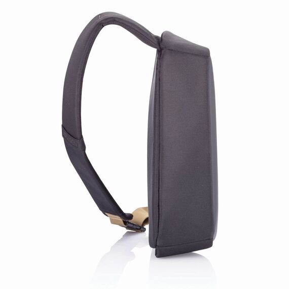 XD DESIGN ANTI-THEFT BACKPACK BOBBY SLING BLACK P/N: P705.781 Σακίδια Πλάτης Βαλίτσες & Τσάντες