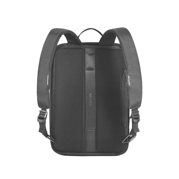 XD DESIGN ANTI-THEFT BACKPACK / BRIEFCASE BOBBY BIZZ 2.0 BLACK P/N: P705.921 Σακίδια Πλάτης Βαλίτσες & Τσάντες
