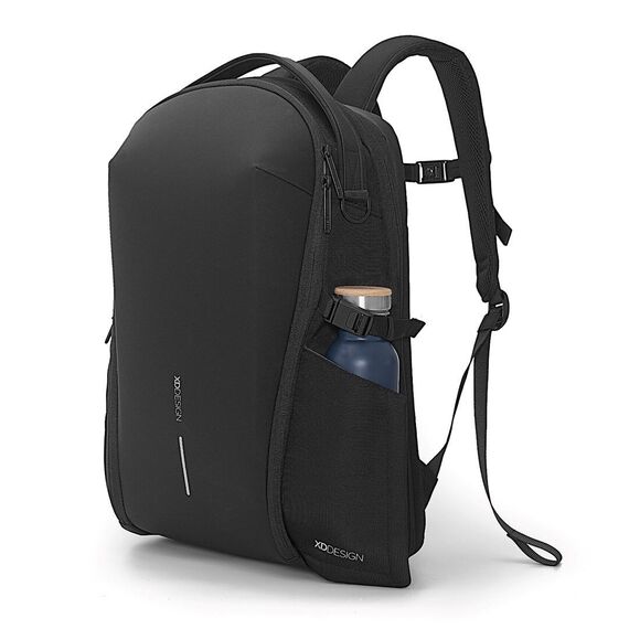 XD DESIGN BACKPACK BIZZ BACKPACK BLACK P/N: P705.931 Σακίδια Πλάτης Βαλίτσες & Τσάντες