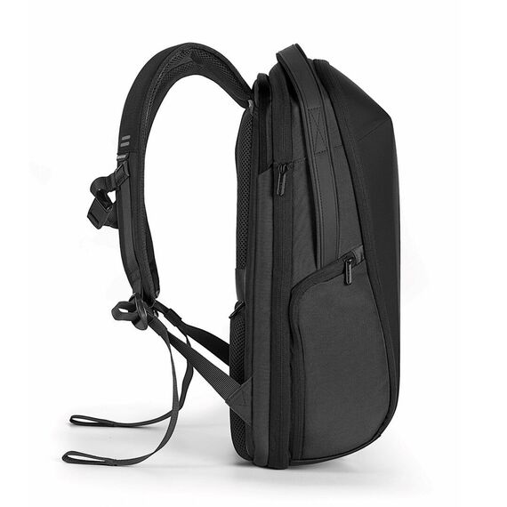 XD DESIGN BACKPACK BIZZ BACKPACK BLACK P/N: P705.931 Σακίδια Πλάτης Βαλίτσες & Τσάντες