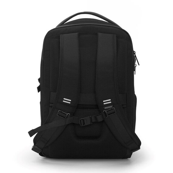 XD DESIGN BACKPACK BIZZ BACKPACK BLACK P/N: P705.931 Σακίδια Πλάτης Βαλίτσες & Τσάντες