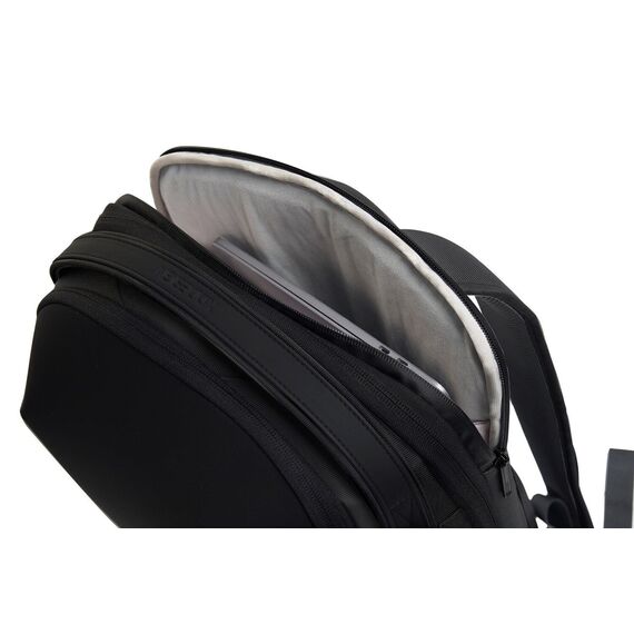 XD DESIGN BACKPACK BIZZ BACKPACK BLACK P/N: P705.931 Σακίδια Πλάτης Βαλίτσες & Τσάντες