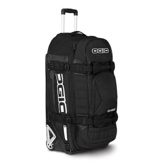 OGIO TRAVEL BAG RIG 9800 BLACK P/N: 121001_03 Βαλίτσες & Σακίδια Ταξιδίου Βαλίτσες & Τσάντες