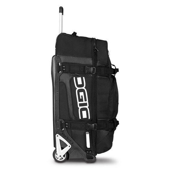 OGIO TRAVEL BAG RIG 9800 BLACK P/N: 121001_03 Βαλίτσες & Σακίδια Ταξιδίου Βαλίτσες & Τσάντες
