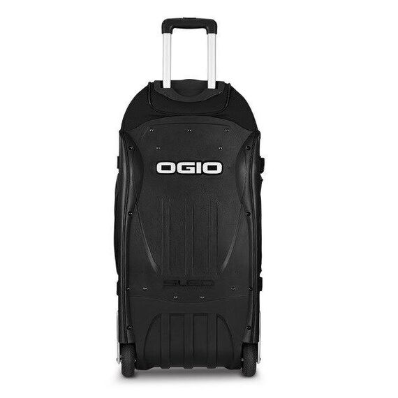 OGIO TRAVEL BAG RIG 9800 BLACK P/N: 121001_03 Βαλίτσες & Σακίδια Ταξιδίου Βαλίτσες & Τσάντες