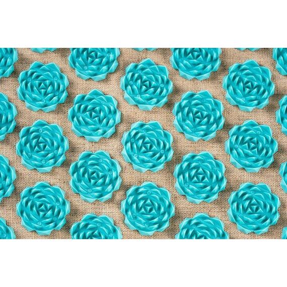ORO-HEALTH acupressure mat, colour grey Wellness Personal Care