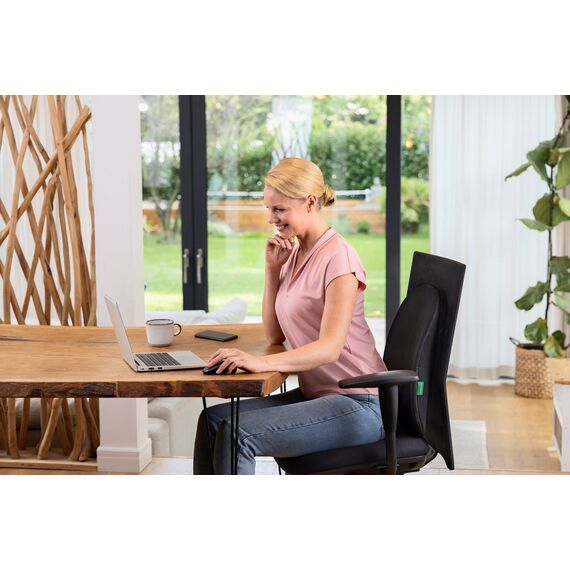 Shiatsu massage cushion Medisana MC 500 Προϊόντα Ευεξίας Προσωπική Φροντίδα