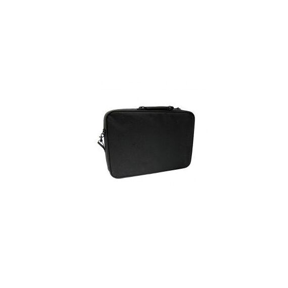 Esperanza ET103 notebook case 43.2 cm (17") Messenger case Black Τσάντες Laptop Βαλίτσες & Τσάντες