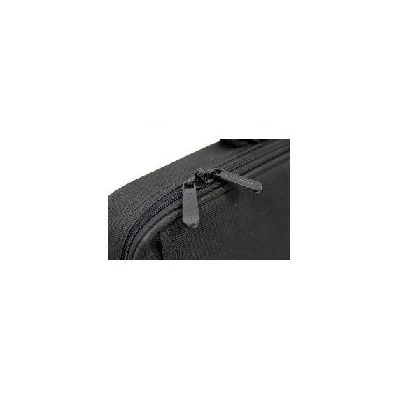 Esperanza ET103 notebook case 43.2 cm (17") Messenger case Black Τσάντες Laptop Βαλίτσες & Τσάντες