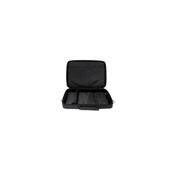 Esperanza ET103 notebook case 43.2 cm (17") Messenger case Black Τσάντες Laptop Βαλίτσες & Τσάντες
