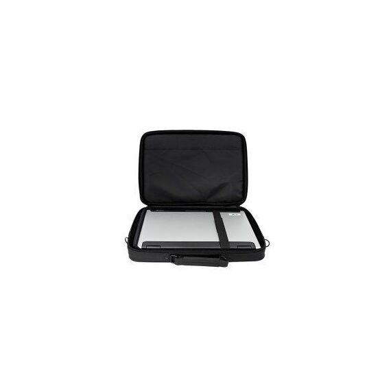 Esperanza ET103 notebook case 43.2 cm (17") Messenger case Black Τσάντες Laptop Βαλίτσες & Τσάντες