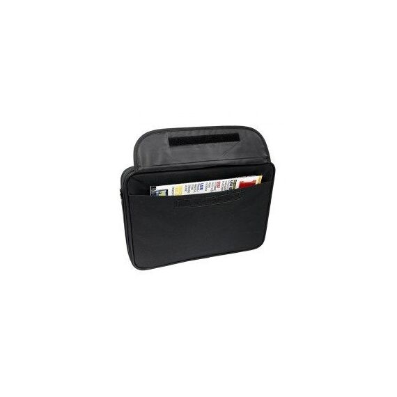 Esperanza ET103 notebook case 43.2 cm (17") Messenger case Black Τσάντες Laptop Βαλίτσες & Τσάντες