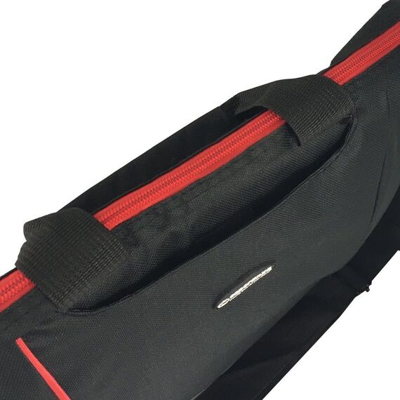 Esperanza ET192 notebook case 39.6 cm (15.6") Messenger case Black Τσάντες Laptop Βαλίτσες & Τσάντες