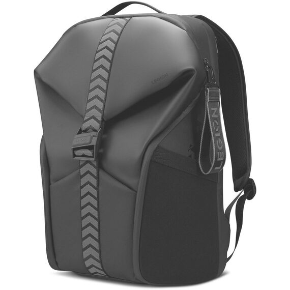 Lenovo GX41M53147 laptop case 40.6 cm (16") Backpack Black Laptop Bags Lugagges & Bags