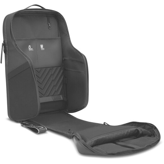 Lenovo GX41M53147 laptop case 40.6 cm (16") Backpack Black Laptop Bags Lugagges & Bags