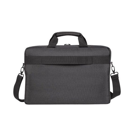 NATEC LAPTOP BAG BEIRA 15.6" BLACK Laptop Bags Lugagges & Bags