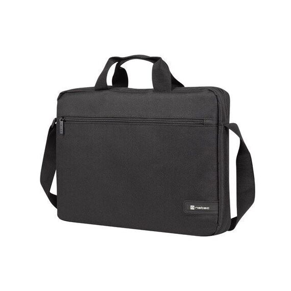 NATEC LAPTOP BAG WALLAROO 2 15.6" WITH MOUSE Τσάντες Laptop Βαλίτσες & Τσάντες