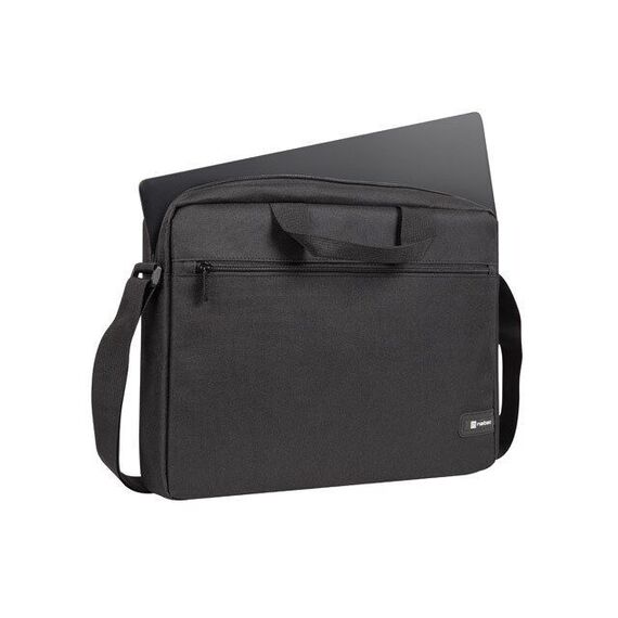 NATEC LAPTOP BAG WALLAROO 2 15.6" WITH MOUSE Τσάντες Laptop Βαλίτσες & Τσάντες