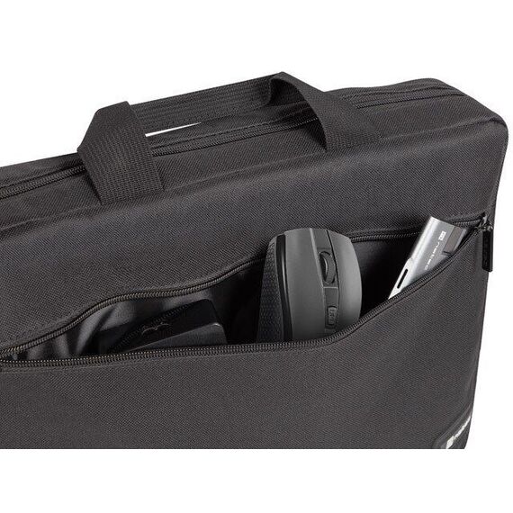 NATEC LAPTOP BAG WALLAROO 2 15.6" WITH MOUSE Τσάντες Laptop Βαλίτσες & Τσάντες