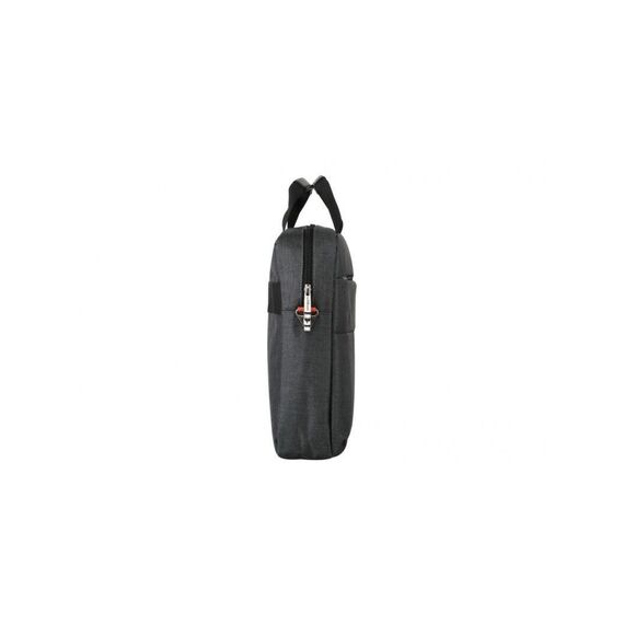 Addison 307014 notebook case 35.8 cm (14.1") Toploader bag Grey Τσάντες Laptop Βαλίτσες & Τσάντες