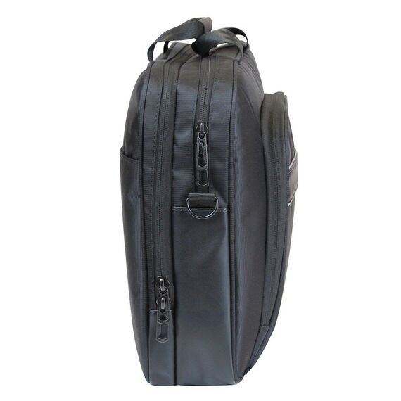 Addison COMPUTER CASE FOR NOTEBOOK 14,1'' CORNELL 14 notebook case 35.8 cm (14.1") Toploader bag Black Τσάντες Laptop Βαλίτσες & Τσάντες