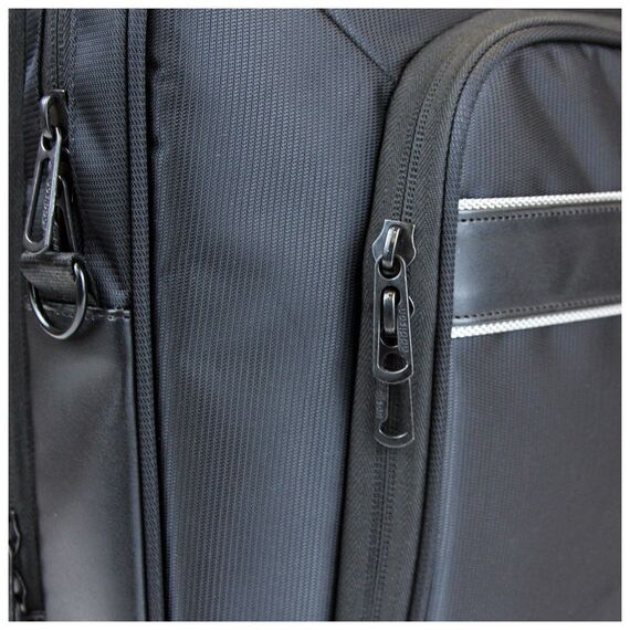 Addison COMPUTER CASE FOR NOTEBOOK 14,1'' CORNELL 14 notebook case 35.8 cm (14.1") Toploader bag Black Τσάντες Laptop Βαλίτσες & Τσάντες