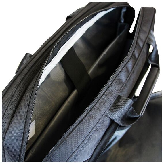 Addison COMPUTER CASE FOR NOTEBOOK 14,1'' CORNELL 14 notebook case 35.8 cm (14.1") Toploader bag Black Τσάντες Laptop Βαλίτσες & Τσάντες
