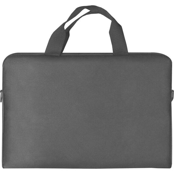 Defender Lite notebook case 39.6 cm (15.6") Black, Grey Laptop Bags Lugagges & Bags