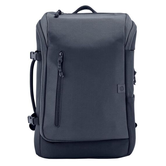 HP Travel 25 Liter 15.6 Iron Grey Laptop Backpack Σακίδια Πλάτης Βαλίτσες & Τσάντες
