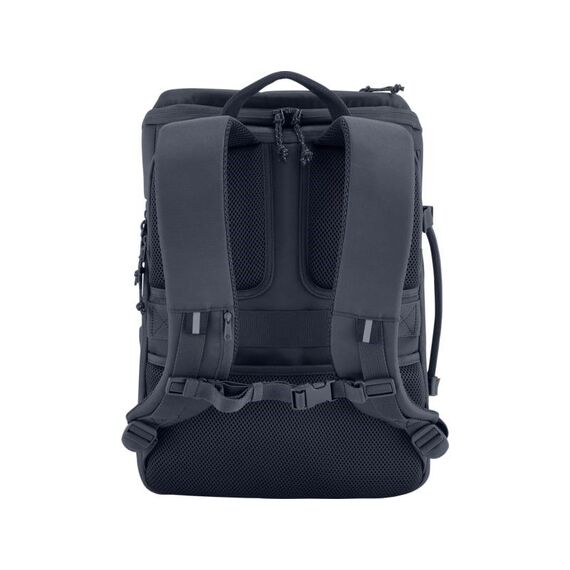 HP Travel 25 Liter 15.6 Iron Grey Laptop Backpack Σακίδια Πλάτης Βαλίτσες & Τσάντες