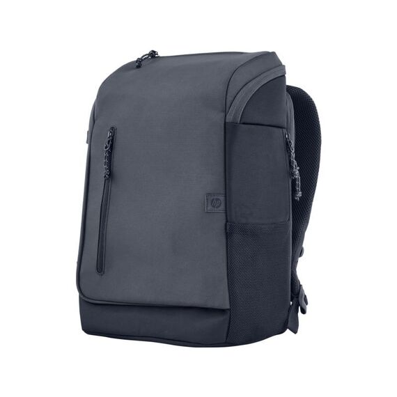 HP Travel 25 Liter 15.6 Iron Grey Laptop Backpack Σακίδια Πλάτης Βαλίτσες & Τσάντες