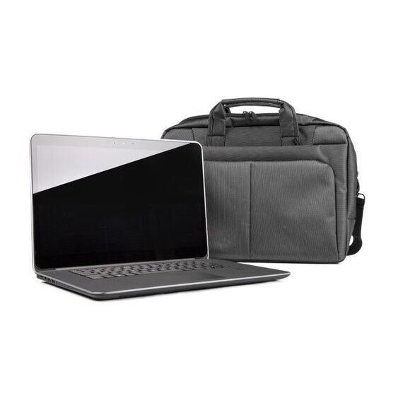 Natec Gazelle laptop bag 15.6"-16" graphite nto-0812 Laptop Bags Lugagges & Bags