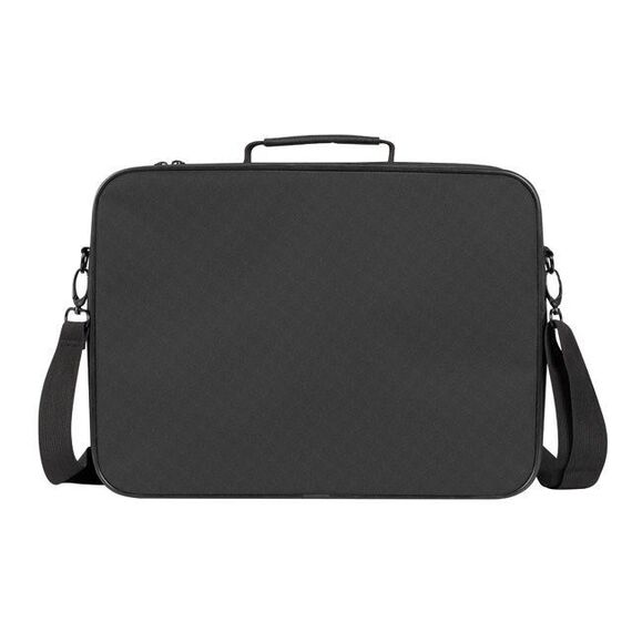 NATEC LAPTOP BAG BOXER LITE 15.6" BLACK Laptop Bags Lugagges & Bags