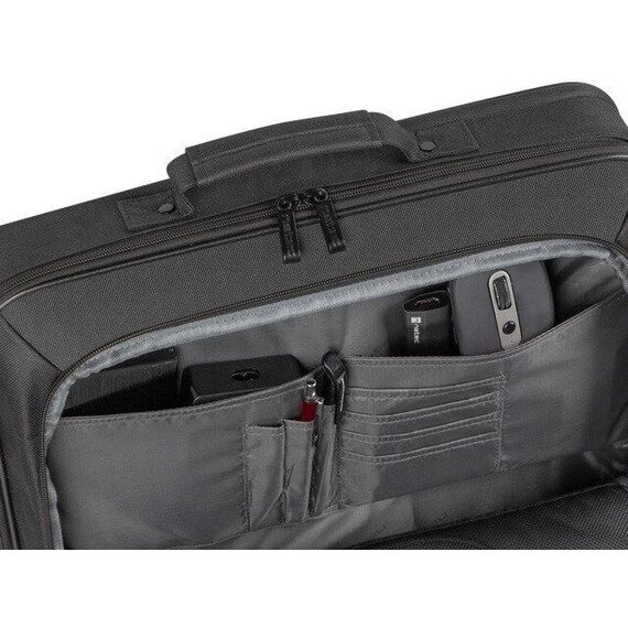 NATEC LAPTOP BAG BOXER LITE 15.6" BLACK Laptop Bags Lugagges & Bags
